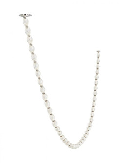 Collier 132 Chandelier (7355|700CLR132N-LED927S)