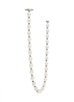 Collier 84 Chandelier (7355|700CLR84N-LED927R-277)
