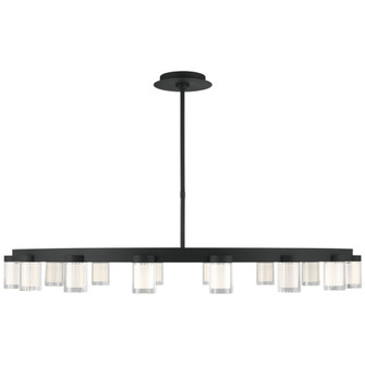 Esfera Large Chandelier (7355|700ESF44B-LED927-277)