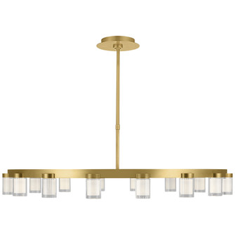 Esfera Large Chandelier (7355|700ESF44NB-LED927-277)