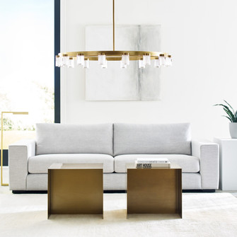 Esfera Large Chandelier (7355|700ESF44NB-LED927)