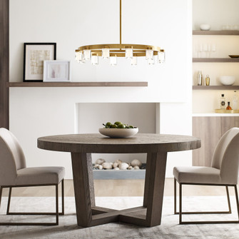 Esfera Medium Chandelier (7355|700ESF32NB-LED927)