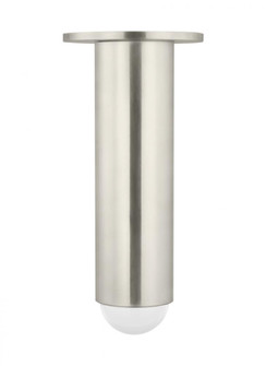 Ebell Medium Flush Mount (7355|700FMEBL10N-LED927)