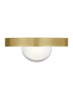 Ebell Mini Flush Mount (7355|700FMEBL2NB-LED927)