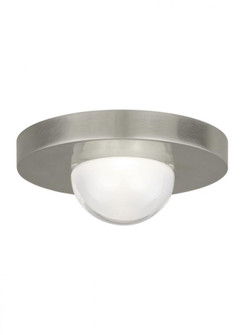 Ebell Mini Flush Mount (7355|700FMEBL2N-LED927)