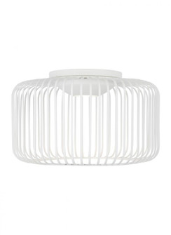 Kai 15 Flush Mount (7355|700FMKAI15W-LED930)