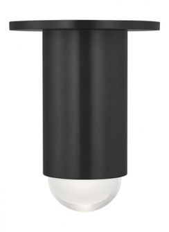 Ebell Small Flush Mount (7355|700FMEBL6Z-LED927)