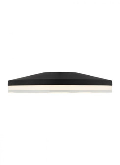 Wyatt Large Flush Mount (7355|700FMWYT16B-LED930)