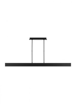 I-Beam 72 Linear Suspension (7355|700LSIBM72B-LED927)