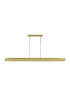 I-Beam 72 Linear Suspension (7355|700LSIBM72BR-LED927)