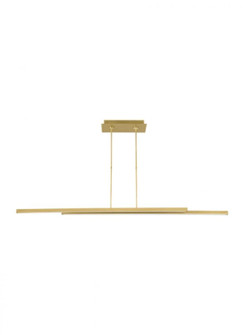 Stagger 2 60 Linear Suspension (7355|700LSSTG260NB-LED927)