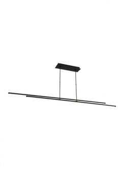Stagger 2 84 Linear Suspension (7355|700LSSTG284B-LED927-277)