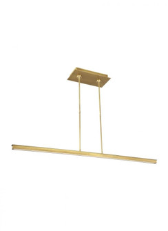 Stagger 48 Linear Suspension (7355|700LSSTG48NB-LED927)