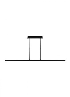 Stagger 72 Linear Suspension (7355|700LSSTG72B-LED927)