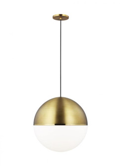 Akova contemporary dimmable LED X-Large Ceiling Pendant Light (7355|700TDAKV18RBR)