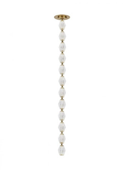 Collier 36 Pendant (7355|700CLR36NB-LED927R)