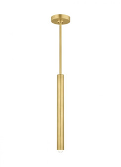 Ebell Small Pendant (7355|700TDEBL16NB-LED927)