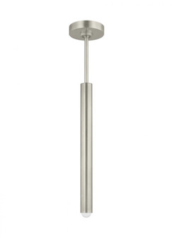 Ebell Small Pendant (7355|700TDEBL16N-LED927-277)