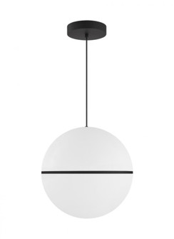 Hanea X-Large Pendant (7355|700TDHNE18B-LED930)