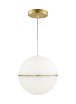 Hanea X-Large Pendant (7355|700TDHNE18NB-LED930)