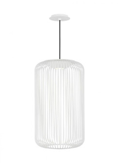 Kai 1 Pendant (7355|700TDKAI1W-LED930)