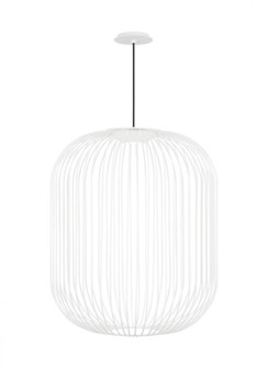 Kai 2 Pendant (7355|700TDKAI2W-LED930)
