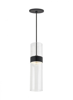 Manette Medium Pendant (7355|700TDMANMCLB-LED930-277)