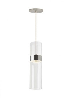 Manette Medium Pendant (7355|700TDMANMCLS-LED930-277)