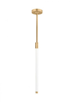 Phobos Small Pendant (7355|700TDPHB21NB-LED927)