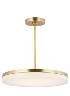 Wyatt Large Pendant (7355|700TDWYT16NB-LED930)