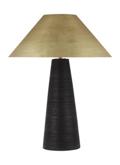 Karam Large Table Lamp (7355|700PRTKRMBNB-LED930)