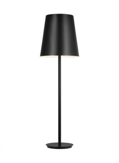 Nevis Outdoor Large Floor Lamp (7355|700OPRTNEV92762B)