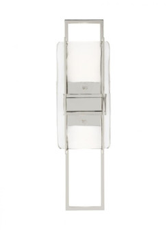 Duelle Medium Wall Sconce (7355|700WSDUE18N-LED927-277)
