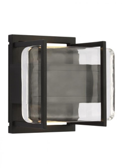Duelle Small Wall Sconce (7355|700WSDUE5B-LED927)