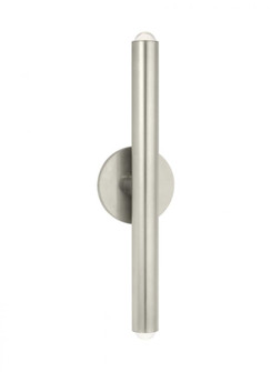 Ebell Medium Wall Sconce (7355|700WSEBL16N-LED927)