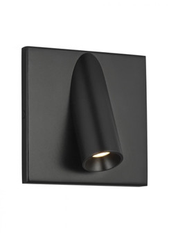 Ponte 5 Outdoor Wall (7355|700OWPNT5B-LED930)