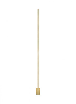 Stagger X-Large Wall Sconce (7355|700WSSTG63NB-LED927-277)