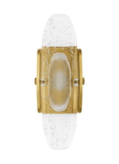 Wythe Medium Wall Sconce (7355|700WSWYT15BR-LED927)