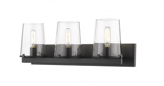 3 Light Vanity (276|3032-3V-MB)