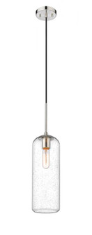 1 Light Pendant (276|738P22-BN)