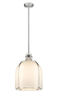 1 Light Pendant (276|818-12BN)