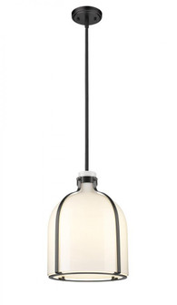1 Light Pendant (276|818-12MB)