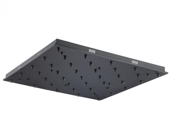AVE CANOPY (4450|HF-41SQUARE-CNP-BK)