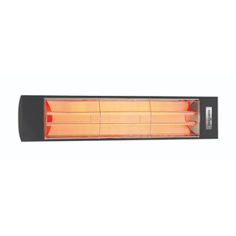 4000 Watt Electric Infrared Dual Element Heater (4304|EF40240B)