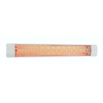 6000 Watt Electric Infrared Dual Element Heater (4304|EF60240W5)