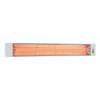 6000 Watt Electric Infrared Dual Element Heater (4304|EF60277W)