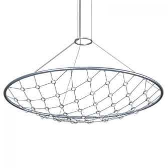 Galaxy Matrix 60'' Round LED Pendant (107|1899.16C)