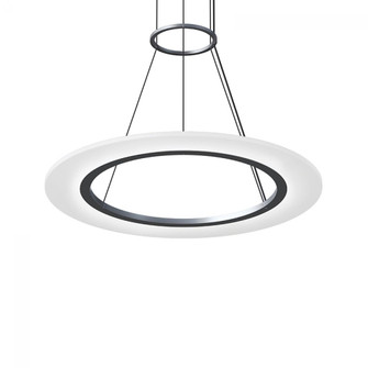 24'' Single LED Ring Pendant (107|2071.16)
