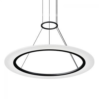 30'' Single LED Ring Pendant (107|2072.25)