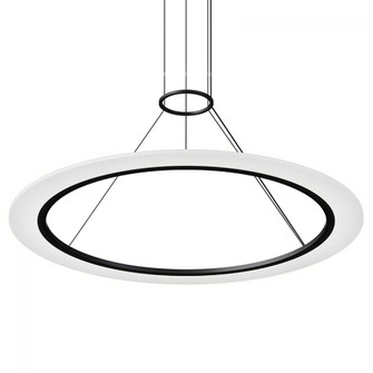 36'' Single LED Ring Pendant (107|2073.25)